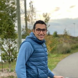 Meet your Posher, Youssef